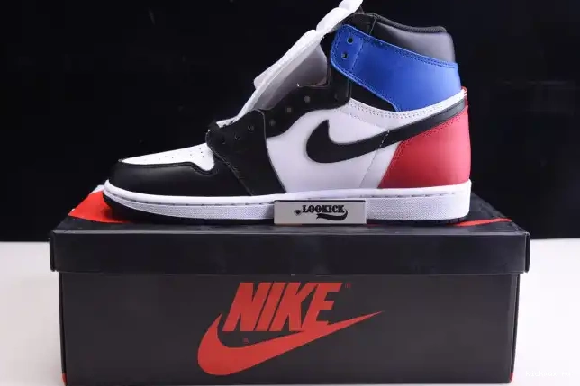 Cheap MAX Air Top 1 High 2.0 DA2728-100 Retro 3 Jordan 0524